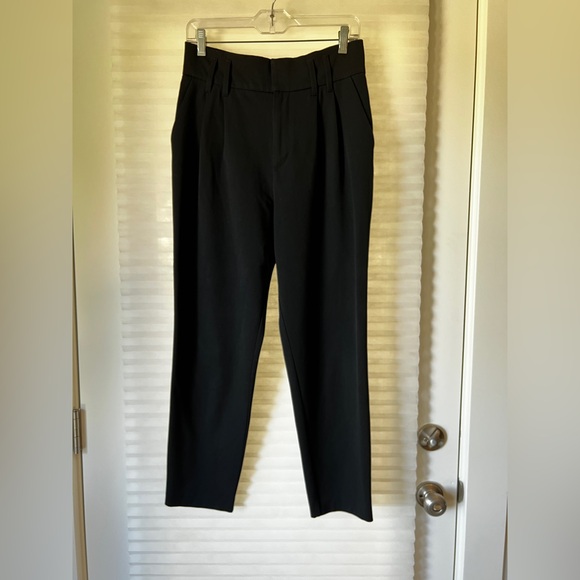 Zara TRF Black Women’s pants - Picture 4 of 8
